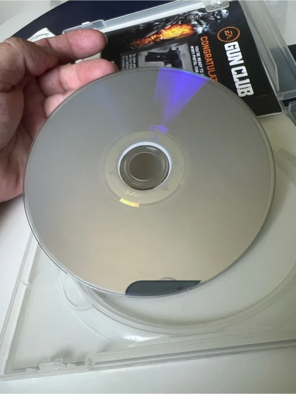 Playstation3 deliver tone immerse